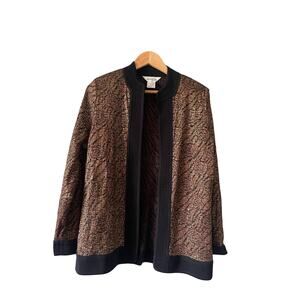Exclusively‎ Misook Cardigan